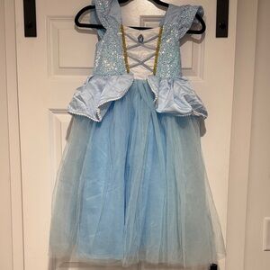 Beautiful Cinderella Princess Dress